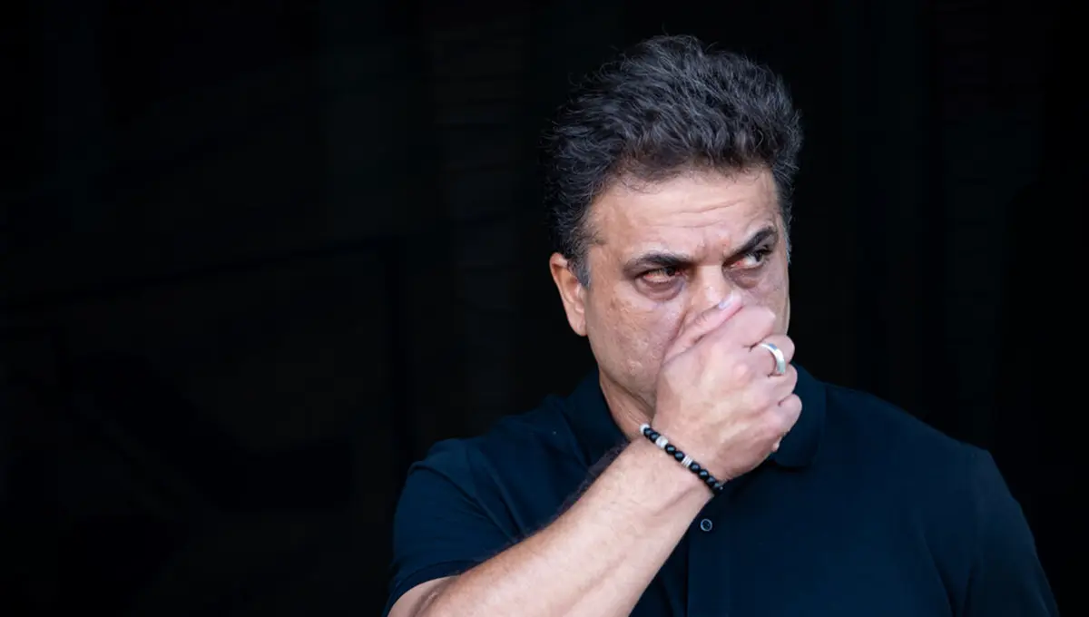 تداوم رکورد ۸ هفته بدون گل خورده شمس‌آذر در لیگ برتر