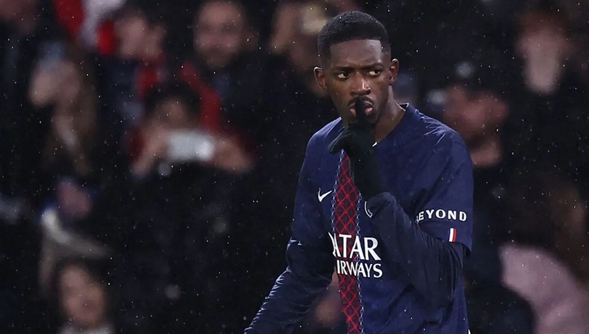 هدف بزرگ عربستان در تابستان ۲۰۲۶؛ جذب عثمان دمبله