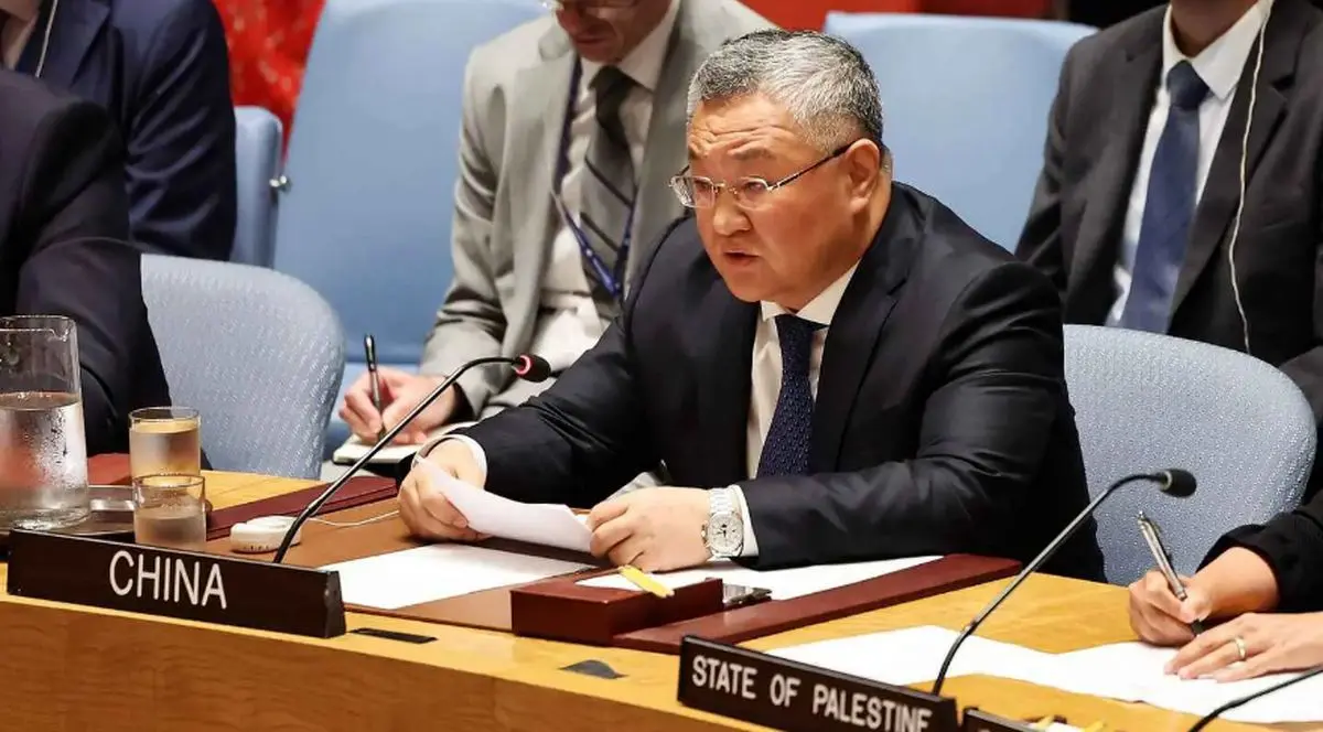 هشدار چین درباره «ماجراجویی نظامی» علیه ایران: منطقه به سمت پرتگاهی ناشناخته خواهد رفت