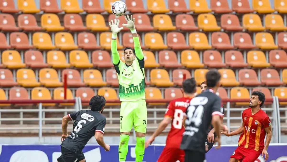 افت محسوس نیازمند در دور برگشت لیگ برتر؛ ۶ گل در ۳ مسابقه