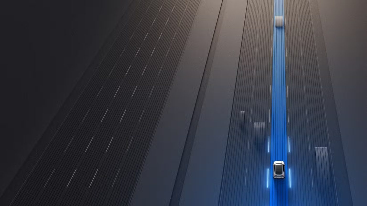 رانندگی خودران سطح ۳: گامی بلند در استقلال خودرو