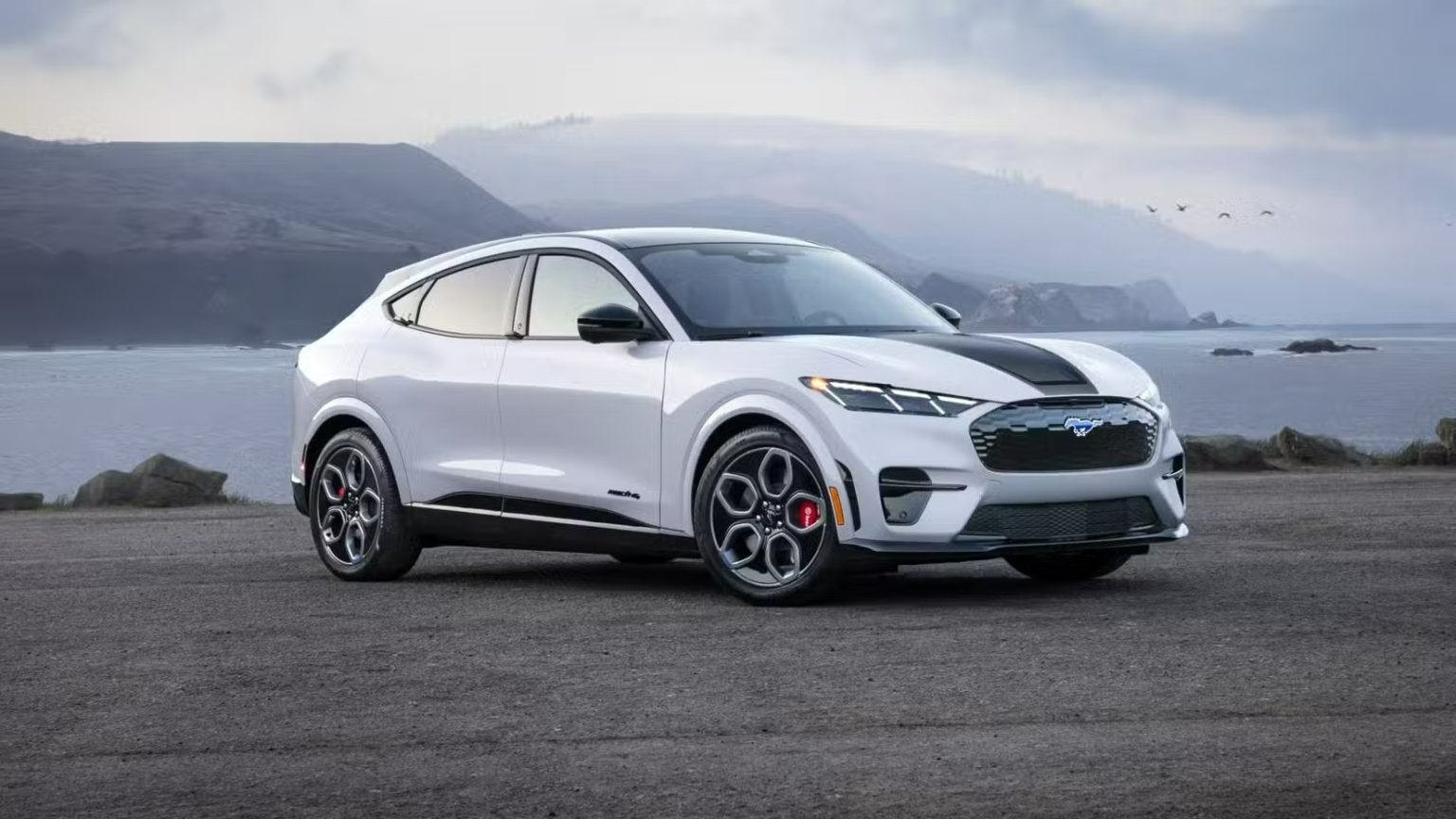 مغز جدید خودرو و دستیار هوش مصنوعی فورد