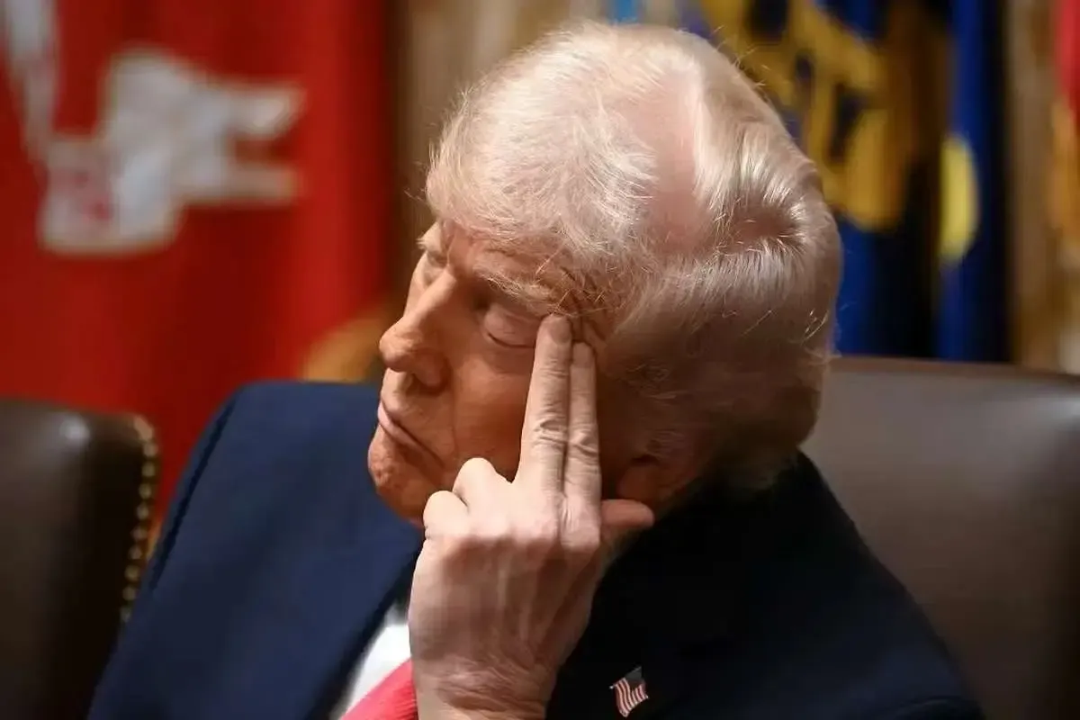 در صورت حمله ترامپ به ایران، اهداف احتمالی چه خواهد بود؟