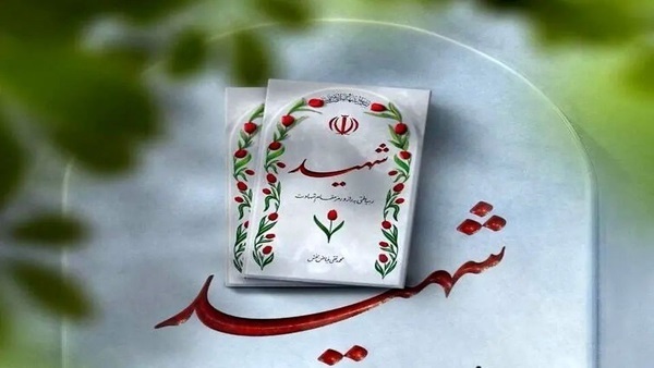 شهادت یک مرزبان در سیستان و بلوچستان