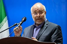 راهکار قالیباف به ترامپ برای بردن جایزه صلح نوبل