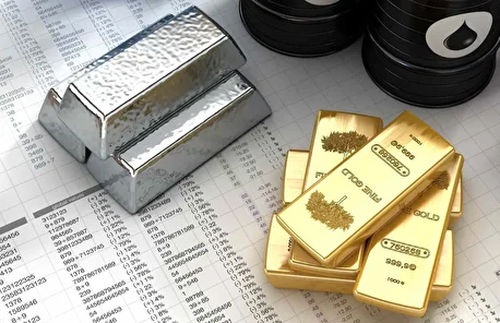 ادامه رکورد شکنی های طلا و نقره در بازار جهانی