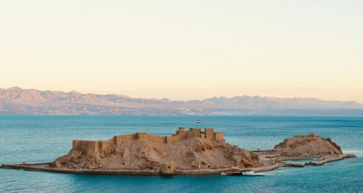 این پل ۴ میلیارد دلاری می‌تواند آسیا و آفریقا را به هم متصل کند