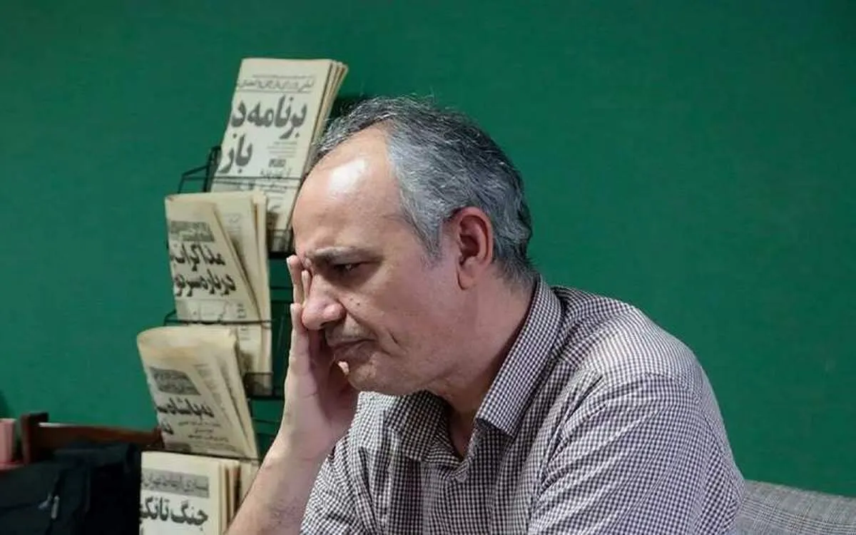 آقای پزشکیان! التماس می‌کنم شجاعت به خرج داده و فرصت دیپلماسی را از دست ندهید/زیدآبادی