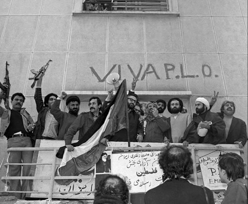 5 نکته درباره حمله به منزل سفیر فلسطین در تهران