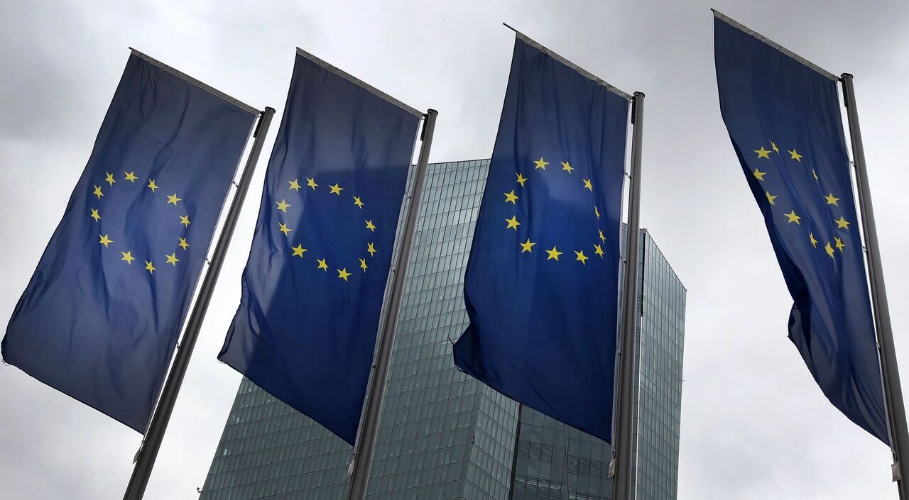 اتحادیه اروپا تحریم‌های جدیدی علیه ایران وضع کرد