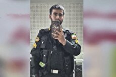 فوتبالیستی که آخرین گلش را در زمینِ امنیت زد