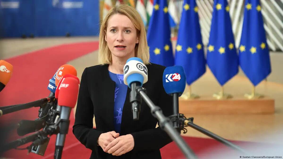 اوج تنش میان ایران و اروپا / اتحادیه اروپا، سپاه را در فهرست گروه های تروریستی قرار داد / عراقچی: نمایش تبلیغاتی است/ اتحادیه اروپا: تحریم وزیر کشور، دادستان کل کشور و ...  / احضار سفیر آلمان به وزارت خارجه ایران