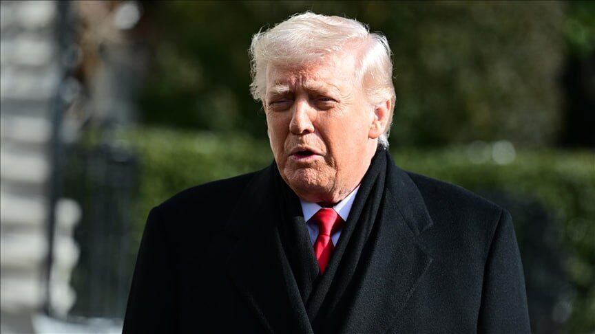 ترامپ: پوتین با توقف یک‌هفته ای بمباران اوکراین موافقت کرد