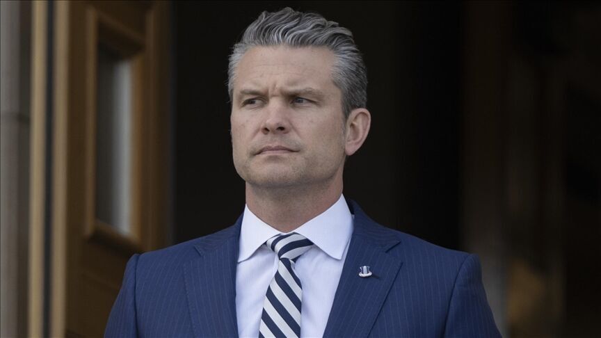 وزیر دفاع آمریکا: هنوز امکان توافق با ایران وجود دارد