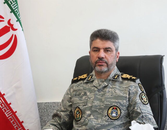 سخنگوی ارتش: در خصوص حمله احتمالی دشمن طرح‌های لازم تدوین و دستورات لازم صادر شده/ ناوهای هواپیمابر آمریکا در مقابل موشک‌های هایپرسونیک ما آسیب‌پذیرند/ انتقام شهدای جنگ ۱۲ روزه را از دشمنان می‌گیریم