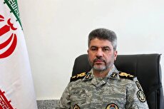 سخنگوی ارتش: برای حملۀ احتمالی دشمن طرح‌های لازم تدوین شده است