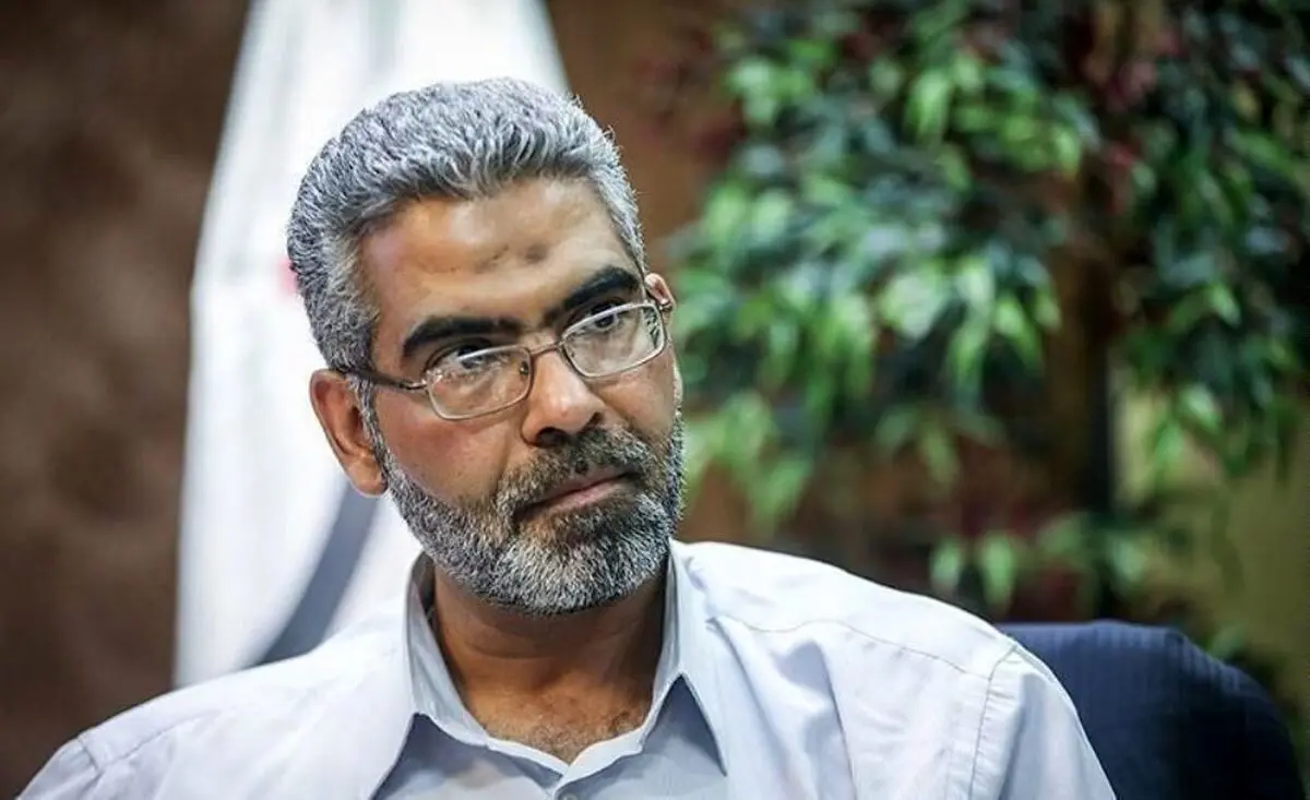 صمصامی: بانیان این سیاست‌ها باید جوابگوی خون کشته‌شدگان و شهدای حوادث اخیر باشند