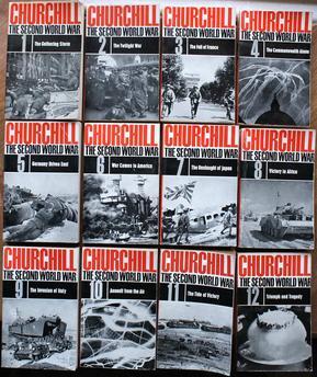 جنگ جهانی دوم