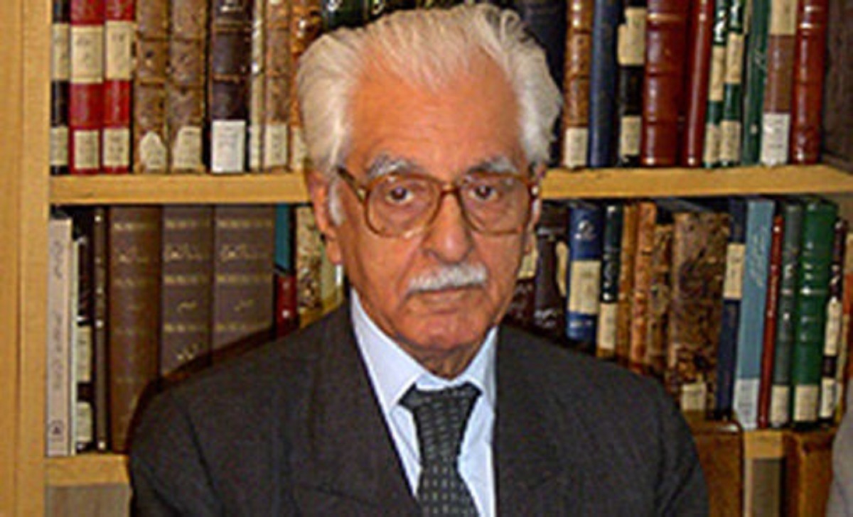 مردی که عمر ۱۲۰۰ ساله داشت!