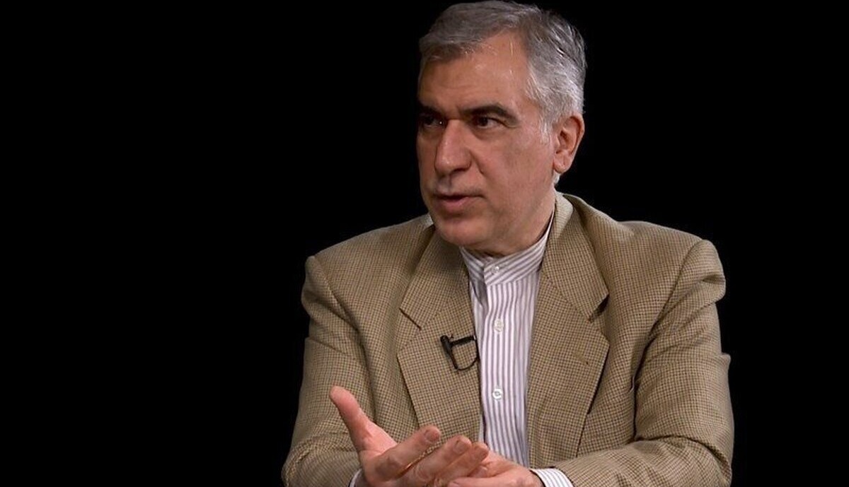 عضو کمیسیون امنیت ملی: ایران و آمریکا تاکنون از روند مذاکرات رضایت داشته اند