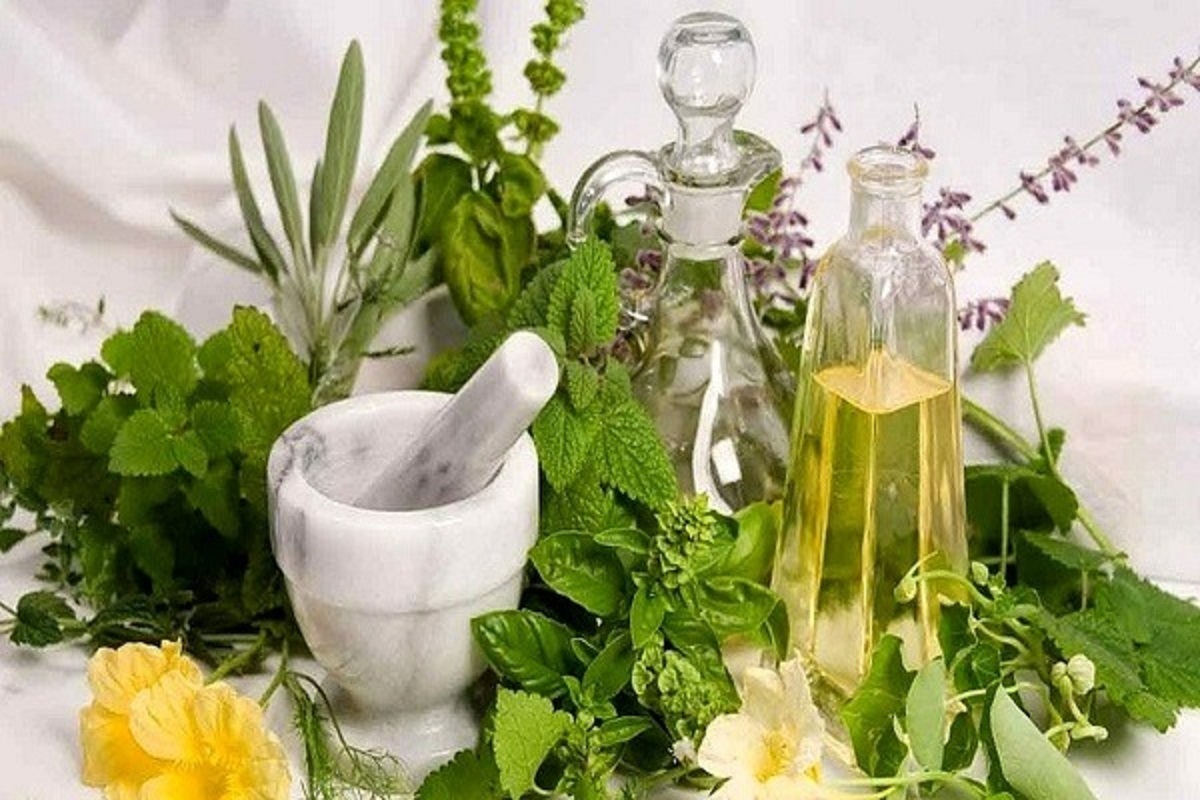 نسخه طب سنتی برای دفع سنگ کلیه و عود نکردن دوباره آن