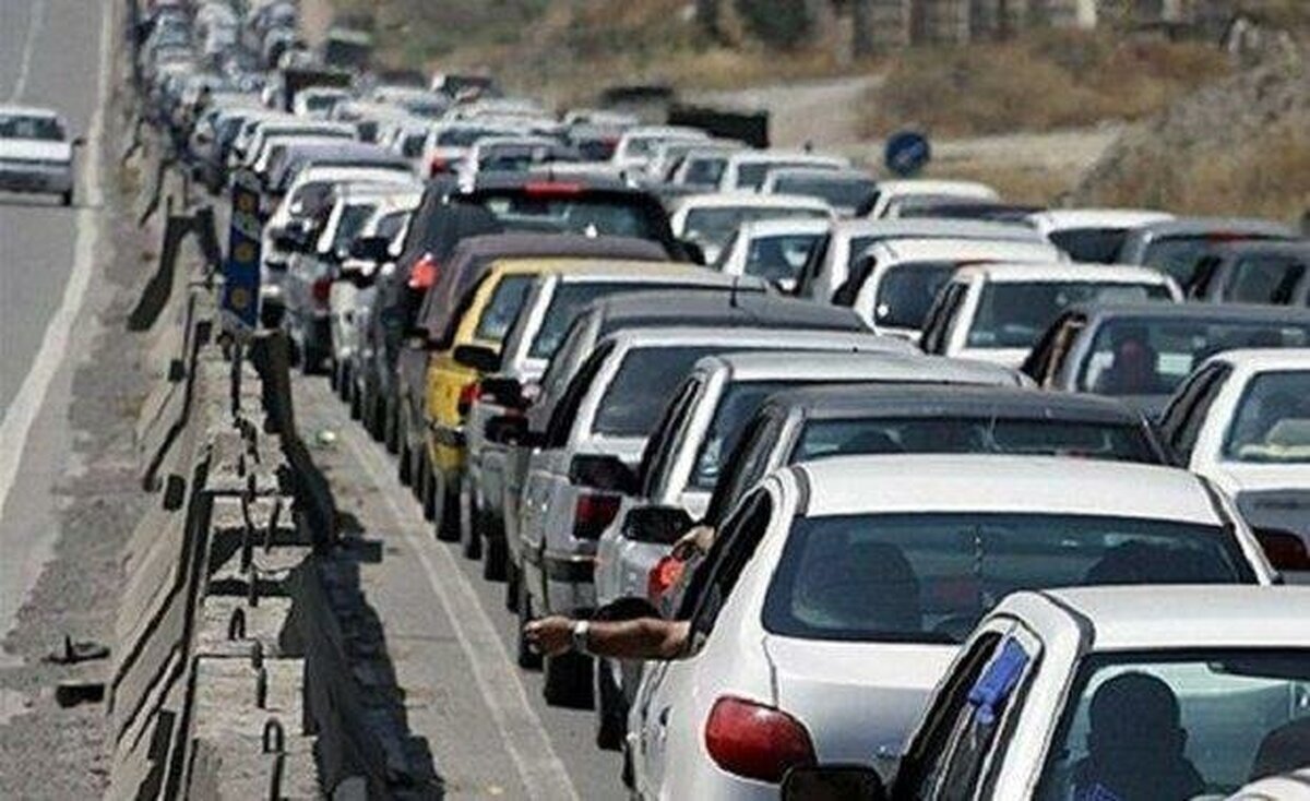 جاده چالوس باز هم یک طرفه شد/ احتمال یک طرفه شدن محور هراز