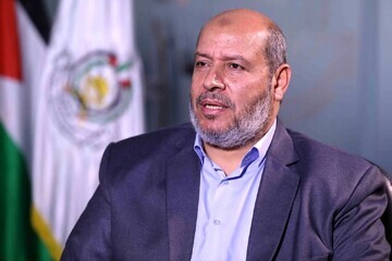 حمله ارتش اسرائیل به پایتخت قطر (+عکس)/ ارتش اسرائیل: به رهبران حماس حمله کردیم / عضو ارشد حماس به شهادت رسید / الحدث : خالد مشعل هم در جلسه بود حمله ارتش اسرائیل به پایتخت قطر (+عکس)/ ارتش اسرائیل: به رهبران حماس حمله کردیم / عضو ارشد حماس به شهادت رسید / الحدث : خالد مشعل هم در جلسه بود
