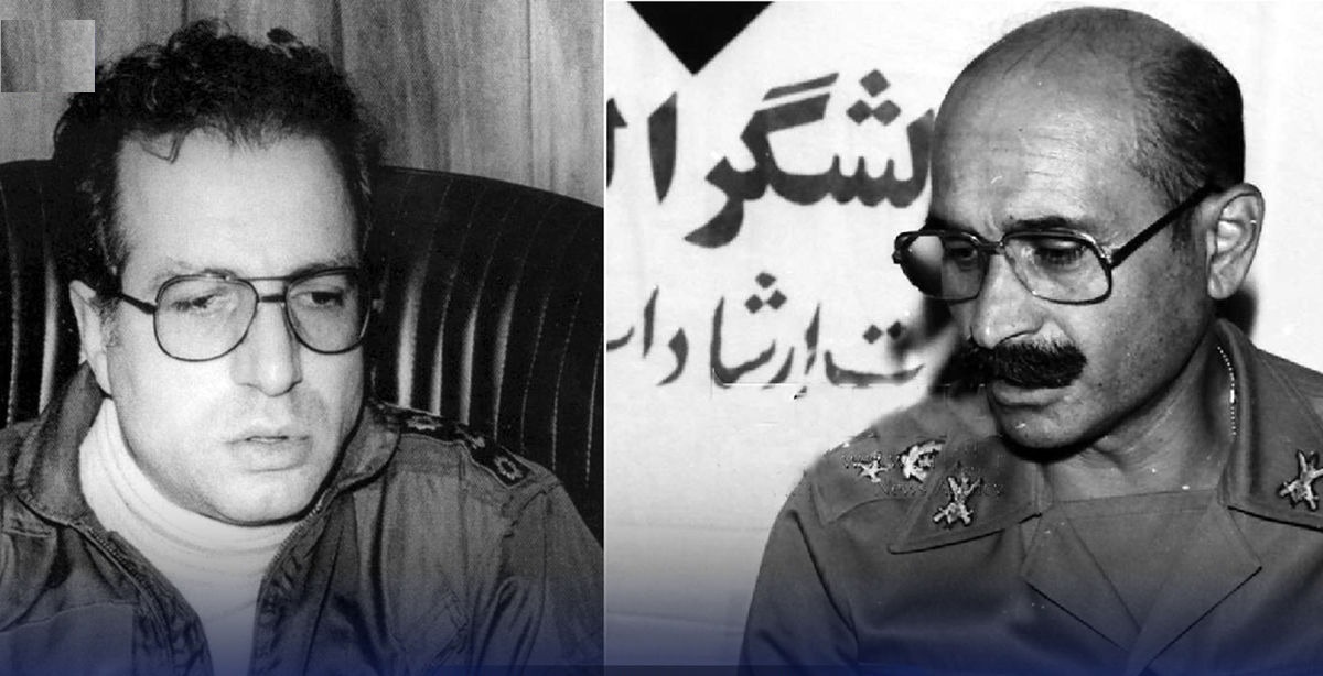 زبده مثل فلاحی؛ شگفت انگیز مثل فکوری