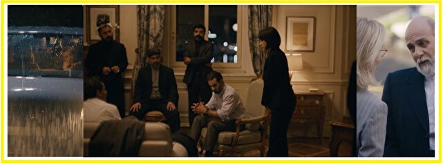 فیلمساز سوییسی سریال «مذاکرات برجام» را ساخت: روایت جدال ظریف و شرمن/ قصه عاشقانه دانشمند ایرانی و دیپلمات سوییسی/ ماجرای کارشکنی های اسراییل (+عکس و فیلم)
