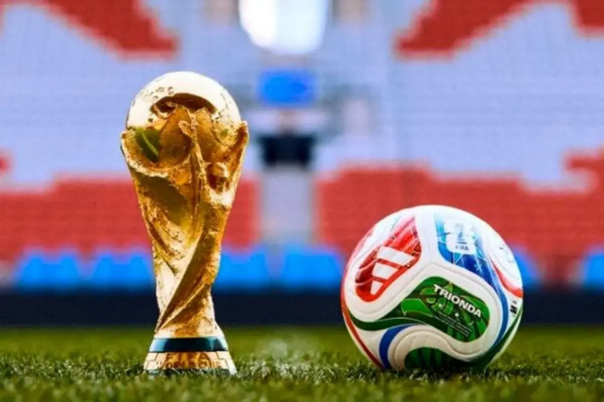  ورود هواداران ایران به جام جهانی ممنوع!