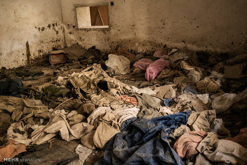 موصل پس از داعش‎/تصاویر