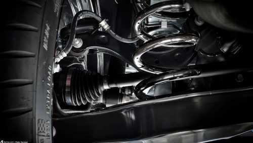 تویوتا قویترین «موتور 3 سیلندر خیابانی» جهان را معرفی کرد(+تصاویر)