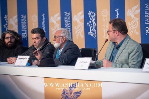 تجارت گردان | روز نخست جشنواره فجر در سینمای رسانه ؛ فیلم‌ها و حاشیه‌ها (+عکس)