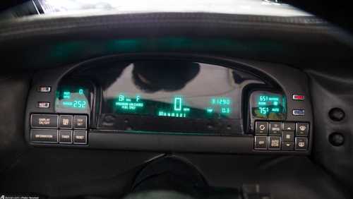 لافورزا اسپایدر؛ خودروی دست ساز با قلب کادیلاک! (+تصاویر)