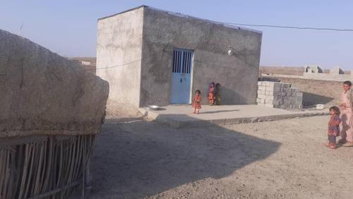 اکثر صیادان بازداشت شده فاقد خانه هستند و در کپرها یا تک اتاق‌ها زندگی می‌کنند