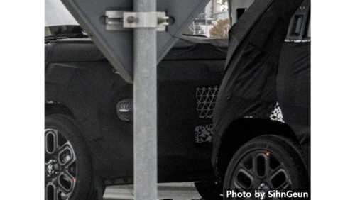 بایون؛ ارزانترین کراس اوور هیوندای در اروپا معرفی خواهد شد (+عکس)