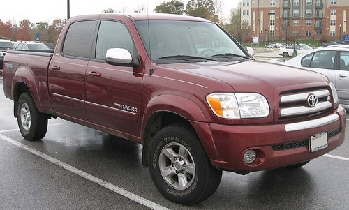 نسل اول- 2000 تا 2006