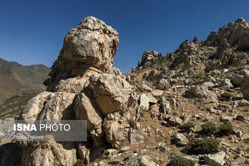 چشمه ملکان همدان