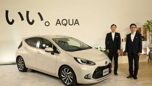 خودروی جدید و ارزان قیمت ژاپنی با 2 رکورد اولین! (+عکس)