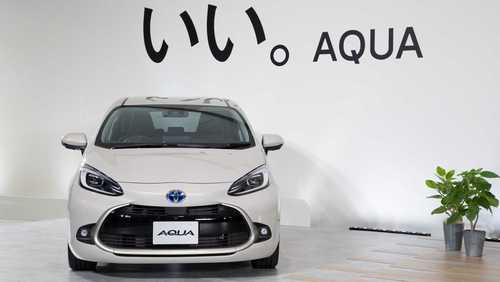 خودروی جدید و ارزان قیمت ژاپنی با 2 رکورد اولین! (+عکس)