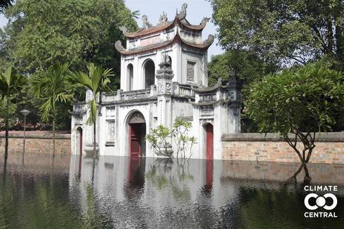 معبد ادبیات، هانوی، ویتنام 