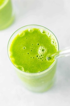 نوشیدنی سبز زردچوبه؛ صبحانه‌ای کامل برای سیستم ایمنی انسان