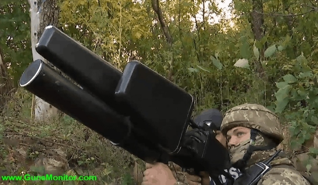 اوکراینی‌ها چگونه پهپادهای روسی را شکار می‌کنند؟ (+فیلم و عکس)