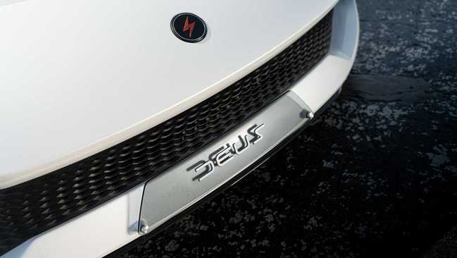 دئوس وایان؛ شروع قدرتمند برای اتریش در صنعت خودرو! (+عکس)