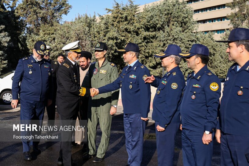 مراسم بزرگداشت روز پرستار