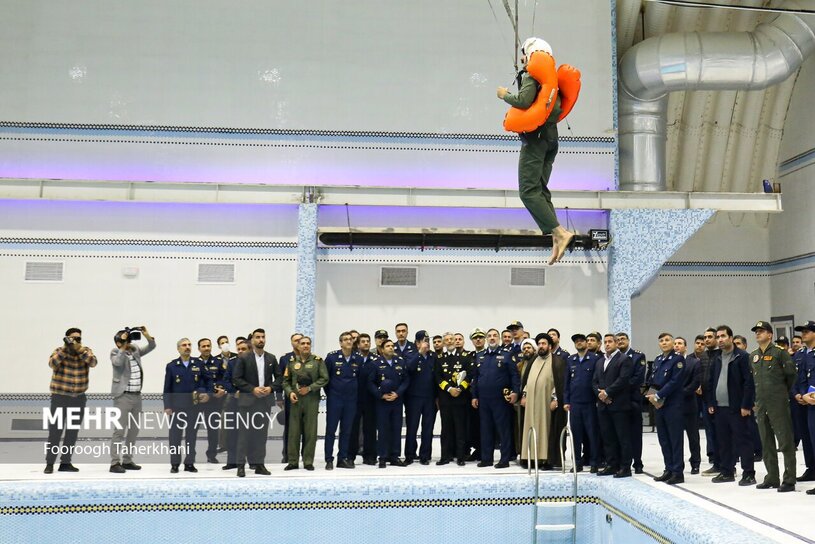 مراسم بزرگداشت روز پرستار