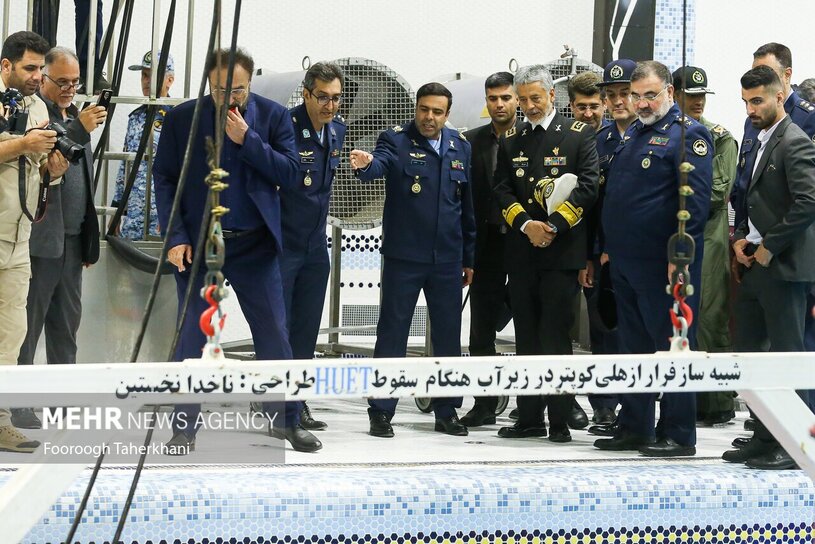 مراسم بزرگداشت روز پرستار