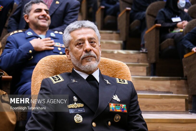 مراسم بزرگداشت روز پرستار