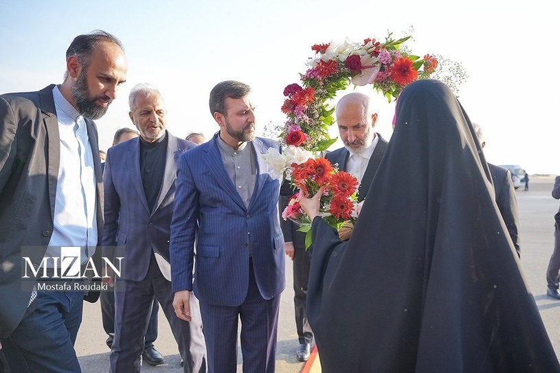 بازگشت حامد نوری 