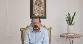 مژدگانی ۱۰ میلیارد تومانی برای هرکسی که خلبان آمریکایی را پیدا کند